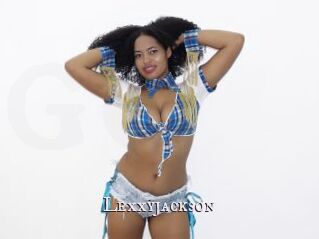 Lexxyjackson