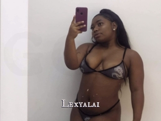 Lexyalai
