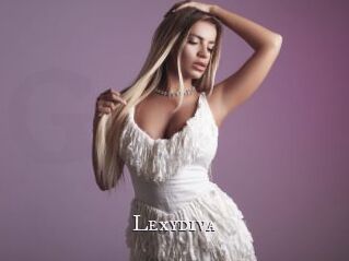 Lexydiva
