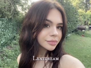 Lexydream