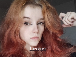 Lexyred