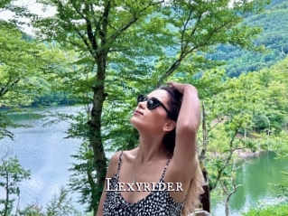 Lexyrider