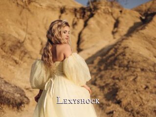 Lexyshock