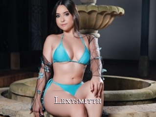 Lexysmitth
