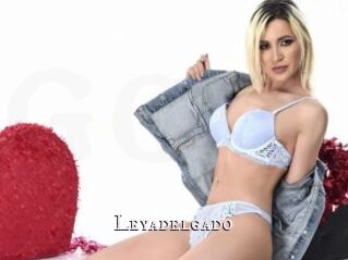 Leyadelgado