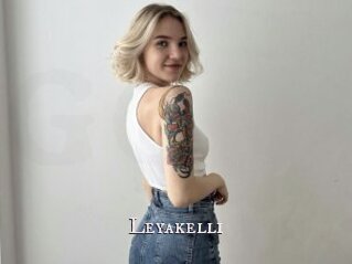 Leyakelli
