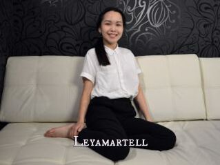 Leyamartell