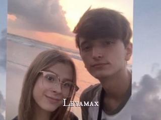 Leyamax