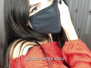 Leyathesweetest