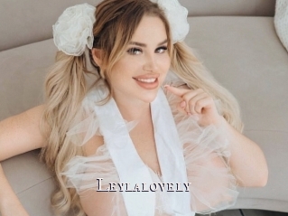 Leylalovely