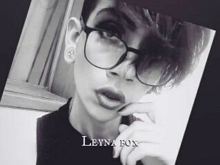 Leyna_fox