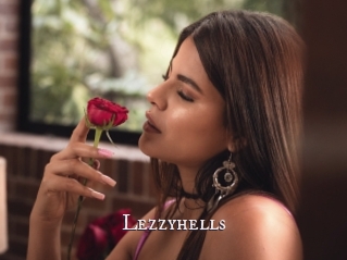 Lezzyhells