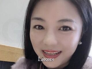 Lhohn