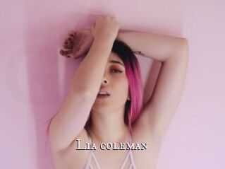 Lia_coleman