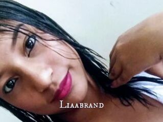Liaabrand