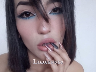 Liaagenner