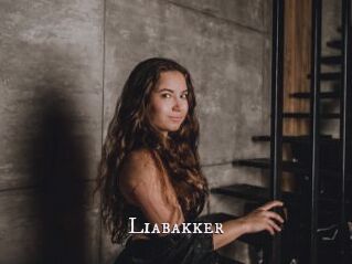 Liabakker
