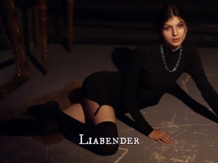 Liabender