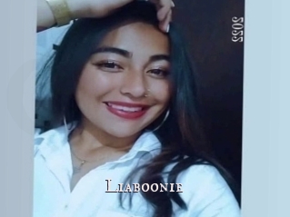 Liaboonie