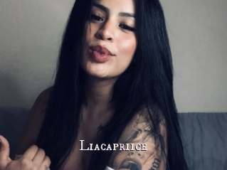 Liacapriice