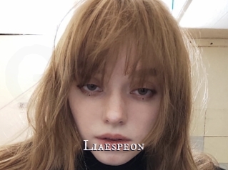 Liaespeon