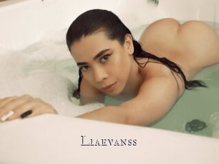 Liaevanss