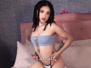 Liahall