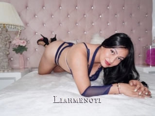 Liahmenoti
