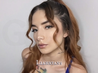 Liahryans