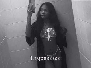 Liajohnnson