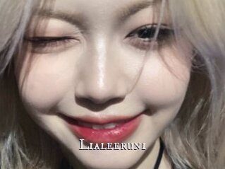 Lialeeruni