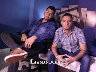 Liamandcaleb