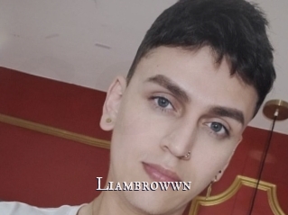 Liambrowwn