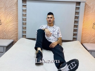 Liamdavis