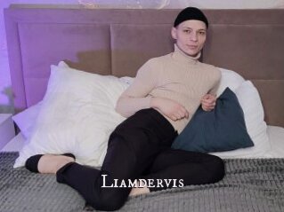 Liamdervis