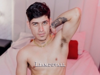 Liamduvall