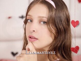 Liammartinez