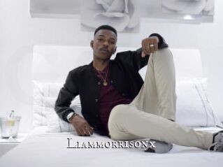 Liammorrisonx