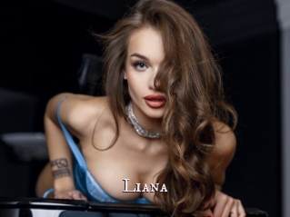 liana Gratis Clip