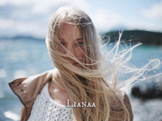 Lianaa
