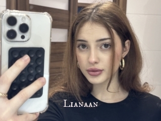 Lianaan