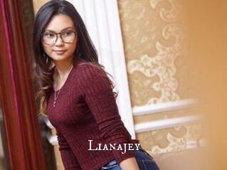 Lianajey