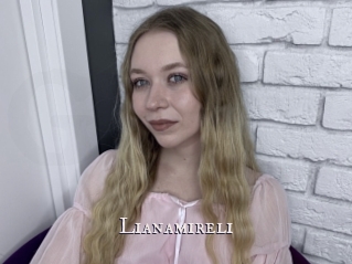 Lianamireli