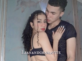 Lianandcharlotte