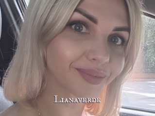 Lianaverde