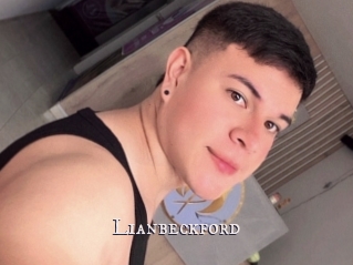 Lianbeckford