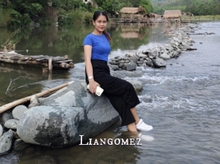 Liangomez