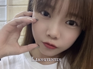 Liangyinyin