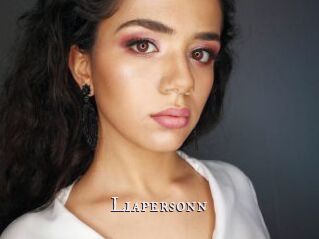 Liapersonn