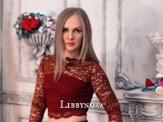 Libbynora